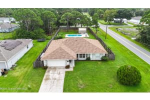 2139 Randall Avenue, Palm Bay, FL 32909 - MLS#1056234