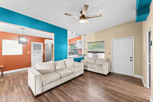 406 Fiske Boulevard, Cocoa, FL 32922 - MLS#1056236
