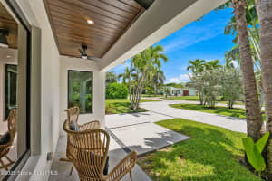 212 1st Avenue, Indialantic, FL 32903 - MLS#1056237