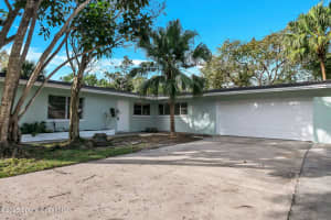 2416 Lee Avenue, Melbourne, FL 32901 - MLS#1056244