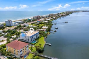 210 24th Street, Cocoa Beach, FL 32931 - MLS#1056261