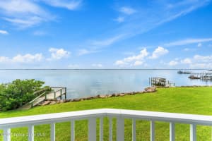 210 24th Street, Cocoa Beach, FL 32931 - MLS#1056261