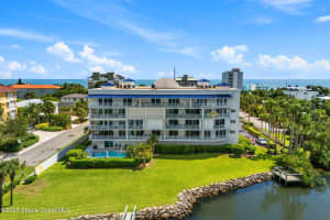 210 24th Street, Cocoa Beach, FL 32931 - MLS#1056261
