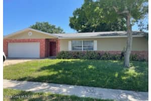 4085 Calendula Avenue, Titusville, FL 32796 - MLS#1056268