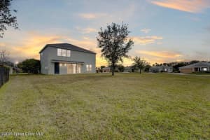 1657 Dittmer Circle, Palm Bay, FL 32909 - MLS#1056270