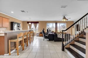 1657 Dittmer Circle, Palm Bay, FL 32909 - MLS#1056270