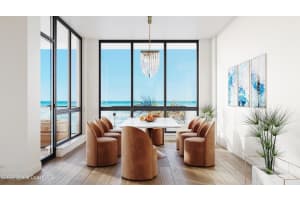 Tbd N Highway A1a, 502, Indialantic, FL 32903 - MLS#1056272