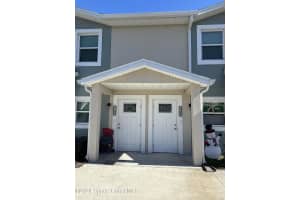 1895 Convair Street, Palm Bay, FL 32909 - MLS#1056273
