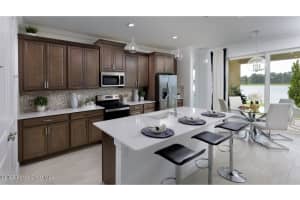 2016 Fuchsia Place, Palm Bay, FL 32907 - MLS#1056279
