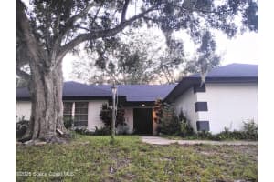 1610 Carriage Drive, Titusville, FL 32796 - MLS#1056282