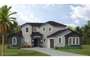 8711 Laurasia Ave, Melbourne, FL 32940, Sold 09/03/25