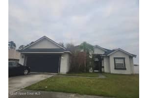 8884 Hawkeye Circle, Jacksonville, FL 32221 - MLS#1056288