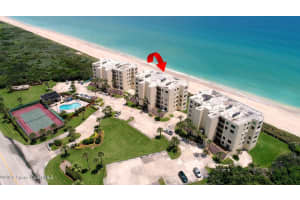 6307 Highway A1a, 241, Melbourne Beach, FL 32951 - MLS#1056289