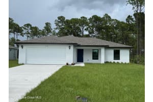 1515 Wichita Boulevard, Palm Bay, FL 32909 - MLS#1056292
