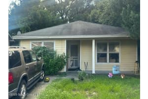 7111 Edge Street, Jacksonville, Fl 32208, Jacksonville