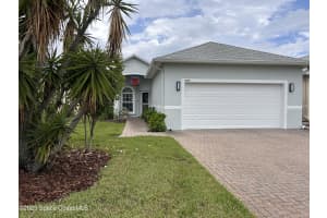 4009 Judith Avenue, Merritt Island, FL 32953 Sold 10/31/25