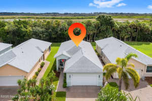 4009 Judith Avenue, Merritt Island, FL 32953 Sold 10/31/25