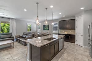 2751 Casterton Drive, Melbourne, FL 32940 - MLS#1056299