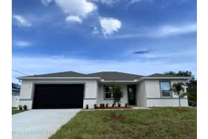 2685 Hester Avenue, Palm Bay, FL 32909 Sold 12/15/25