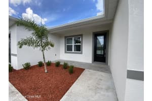 2685 Hester Avenue, Palm Bay, FL 32909 Sold 12/15/25