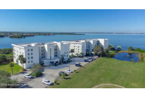 188 Pinellas Lane 201, Cocoa Beach, Fl 32931, Cocoa Beach