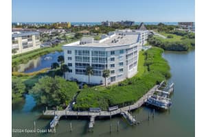 188 Pinellas Lane, Cocoa Beach, FL 32931 - MLS#1056302