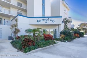 188 Pinellas Lane, Cocoa Beach, FL 32931 - MLS#1056302