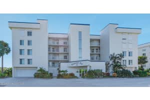 188 Pinellas Lane, Cocoa Beach, FL 32931 - MLS#1056302