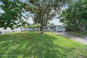 255 Birch Avenue, Merritt Island, Fl 32953, Merritt Island