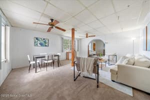 255 Birch Avenue, Merritt Island, FL 32953 - MLS#1056303