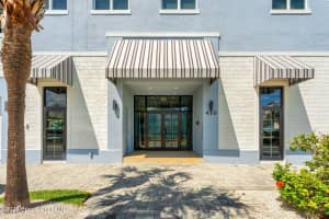 410 Hayes Avenue, Cocoa Beach, FL 32931 - MLS#1056307