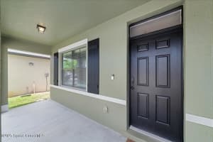 497 Snook Place, Cocoa, FL 32927 - MLS#1056311