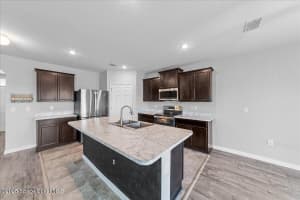 497 Snook Place, Cocoa, FL 32927 - MLS#1056311