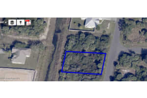 2950 Pomello Avenue, Palm Bay, FL 32908 Sold 11/25/25