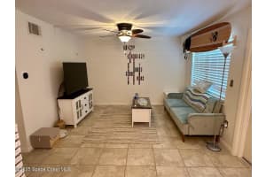 215 Circle Drive, Cape Canaveral, FL 32920 - MLS#1056321