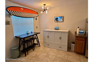 215 Circle Drive, Cape Canaveral, FL 32920 - MLS#1056321