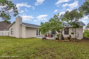 1288 Meissen Avenue, Palm Bay, FL 32907 - MLS#1056324