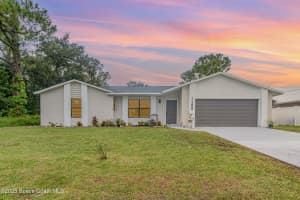 1288 Meissen Avenue, Palm Bay, FL 32907 - MLS#1056324