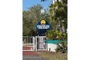 300 Unknown Drive, Cape Canaveral, FL 32920 - MLS#1056325