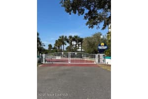 300 Unknown Drive, Cape Canaveral, FL 32920 - MLS#1056325