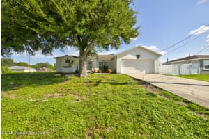 903 Raleigh Road, Palm Bay, FL 32909 - MLS#1056326