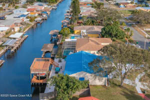 2030 Porpoise Street, Merritt Island, Fl 32952, Merritt Island