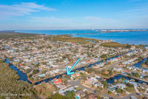 2030 Porpoise Street, Merritt Island, FL 32952 - MLS#1056332