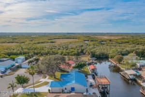 2030 Porpoise Street, Merritt Island, FL 32952 - MLS#1056332