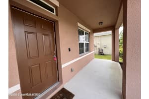 137 Sutherland Drive, Palm Bay, FL 32908 - MLS#1056338
