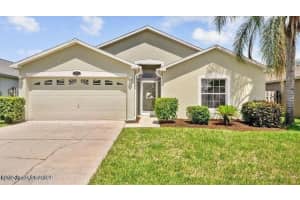 1531 Talamore Lane, Melbourne, Fl 32940, Melbourne