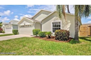 1531 Talamore Lane, Melbourne, FL 32940 - MLS#1056342