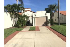 740 Spring Valley Drive, Melbourne, FL 32940 - MLS#1056348