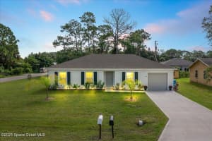 499 Grenadier Avenue Nw, Palm Bay, Fl 32907, Palm Bay