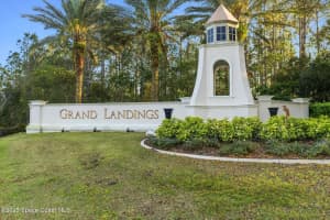 123 Nighthawk Lane, Palm Coast, FL 32164 - MLS#1056352